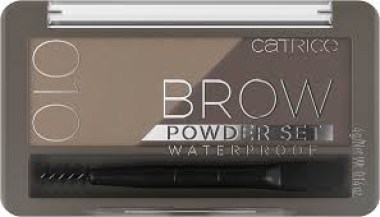 catrice brow 010